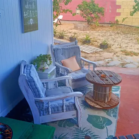 Aframary Casa vacanze