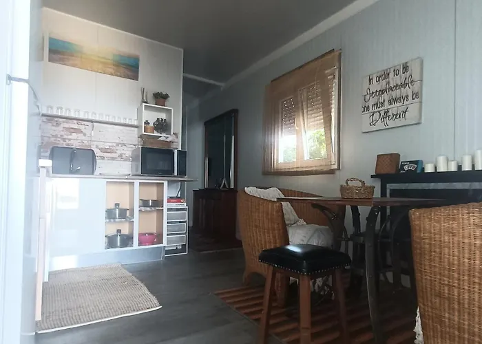 Ferienhaus Aframary *