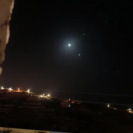 Сasa de vacaciones Aframary *