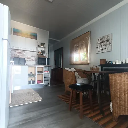 Holiday home Aframary *