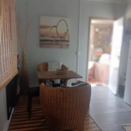 Aframary Holiday home *