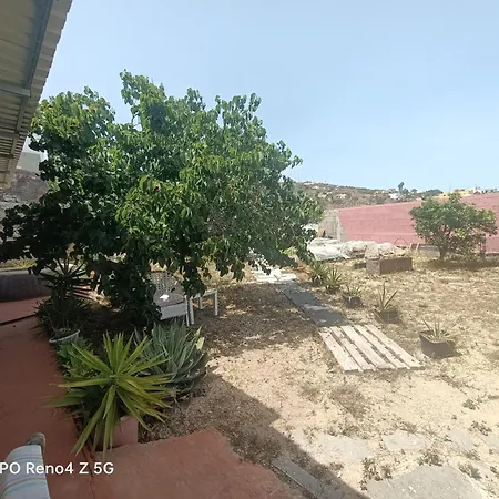 Aframary Holiday home