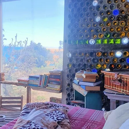 Holiday home Aframary Fasnia