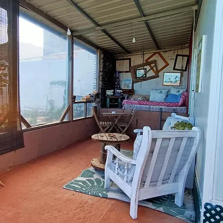 Holiday home Aframary