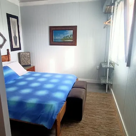 Aframary Holiday home *