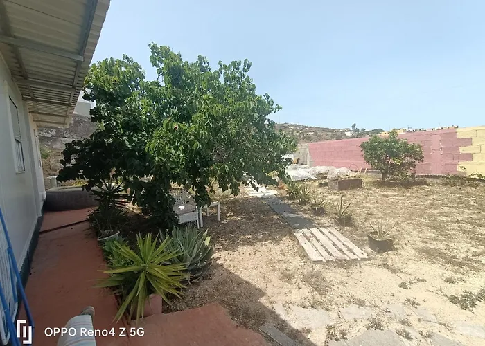 Aframary Holiday home