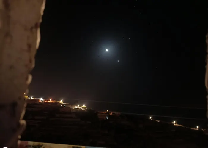 Holiday home Aframary *