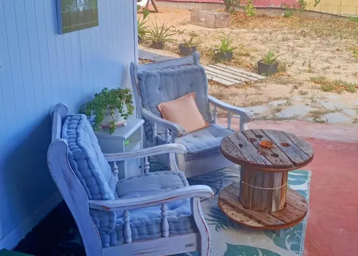 Aframary Holiday home