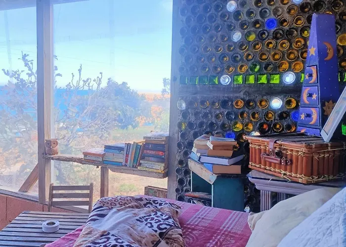 Holiday home Aframary Fasnia