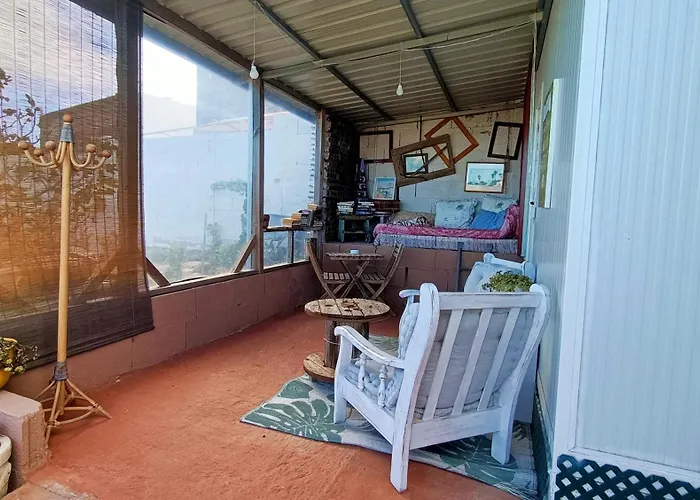 Holiday home Aframary