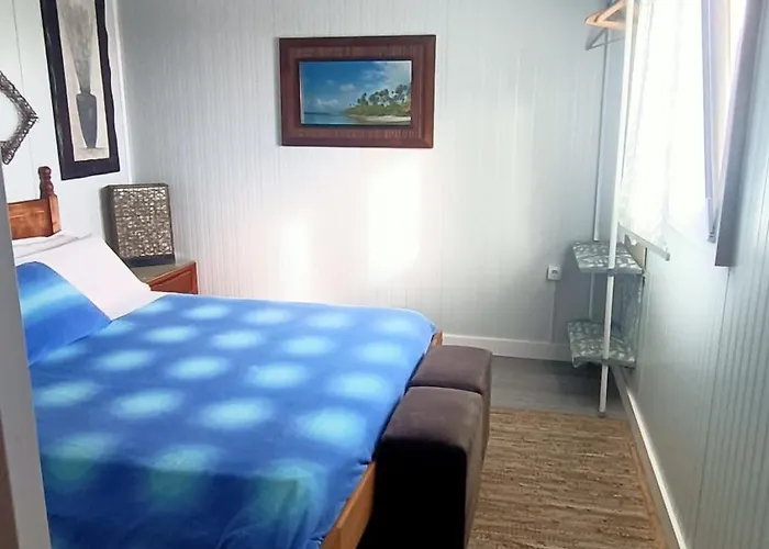 Aframary Holiday home *