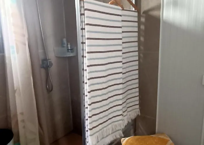 Aframary Holiday home *